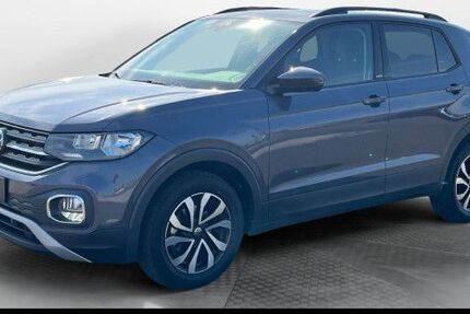 VW T-Cross 27.850 km 21.430 &euro; Insingen 91610