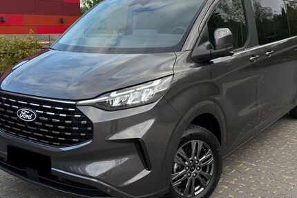 Ford Tourneo Custom 11.390 km 44.850 € Ahaus 48683