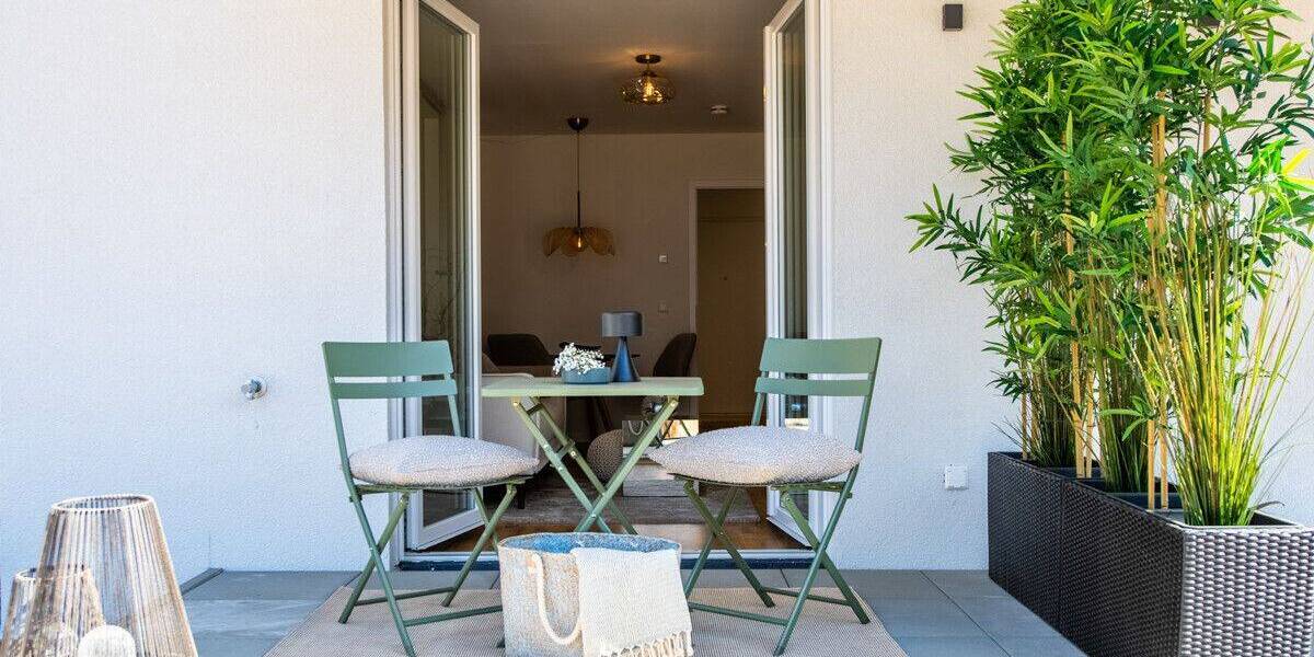 Etagenwohnung Ludwigsfelde - 2 Zimmer, 52 m&sup2;, 283.536&euro; | Angebot:26882744