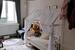 Anfragestopp - 3 Zimmer Wohnung Sandow