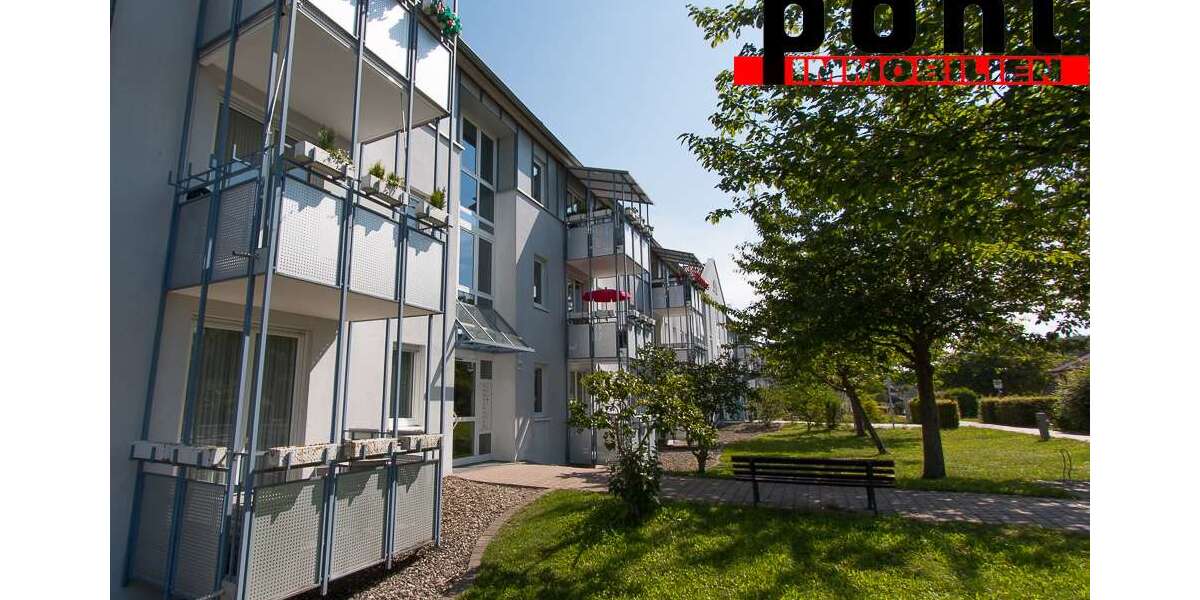 Etagenwohnung Bad Rodach - 2 Zimmer, 57 m&sup2;, 135.000&euro; | Angebot:24558290