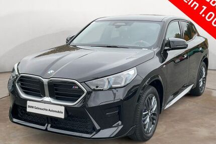 BMW X2 25.005 km 52.390 € Werne 59368