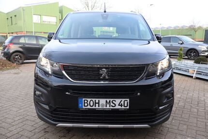 Peugeot Rifter 172.000 km 9.990 &euro; Bocholt 46395