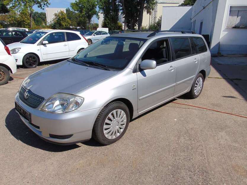 Corolla