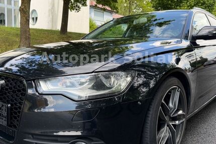 Audi A6 236.000 km 7.900 &euro; Soltau 29614