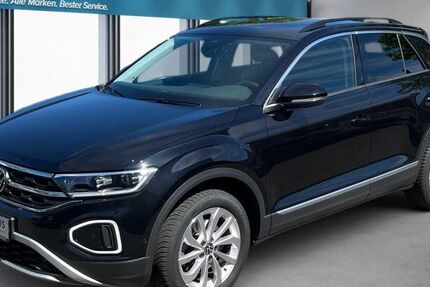 VW T-Roc 41.787 km 25.970 &euro; Schweinfurt 97424