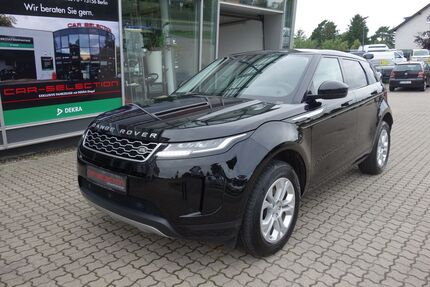 Land Rover Range Rover Evoque 72.434 km 22.300 &euro; Fredersdorf-Vogelsdorf OT Fredersdorf Nord 15370