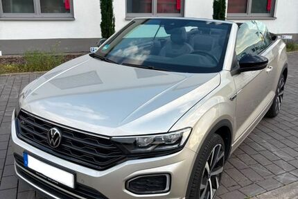 VW T-Roc 41.800 km 26.500 &euro; Bendorf 56170