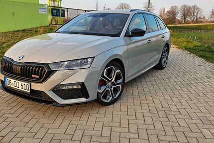 Skoda Octavia 63.000 km 30.300 &euro; Oberhausen 46147