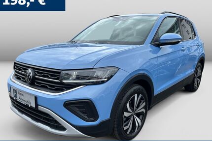 VW T-Cross 13.694 km 20.790 &euro; Fellbach 70736