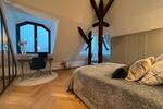 Dachgeschoßwohnung Berlin Tempelhof-Schöneberg - 3 Zimmer, 98 m&sup2;, 968.000&euro; | Angebot:27134786