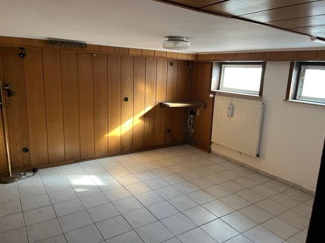 Reihenhaus Recklinghausen Berghausen - 3 Zimmer, 147 m&sup2;, 340.000&euro; | Angebot:25100024