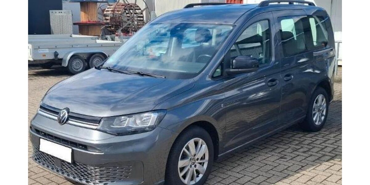 VW Caddy 200.000 km 16.999 &euro; Leipzig 04328