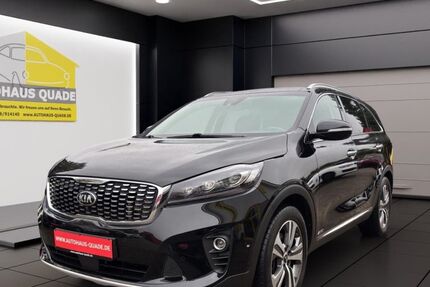 Kia Sorento 77.500 km 31.999 € Kandern 79400