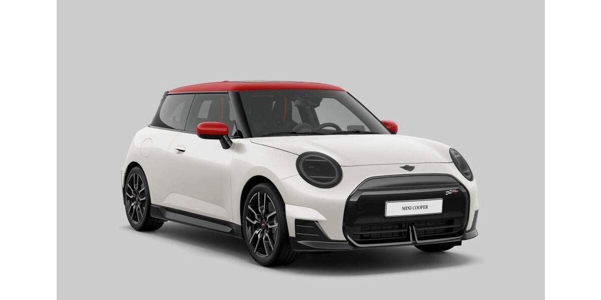 Mini Cooper SE 13.500 km 34.950 &euro; Calw 75365