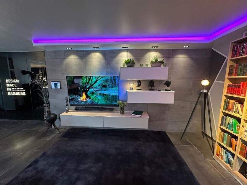 Exklusives Erdgeschoss Wohnung im 2 WE Architekten- und Designhaus an der Ostsee!