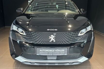Peugeot 5008 21.500 km 29.850 &euro; Niederfischbach 57572