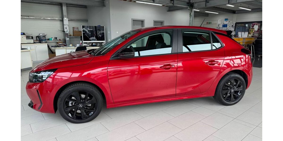 Opel Corsa 31.993 km 19.870 € Nidda 63667