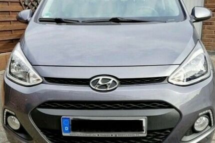Hyundai i10 65.000 km 2.700 &euro; Hohen Neuendorf 16540