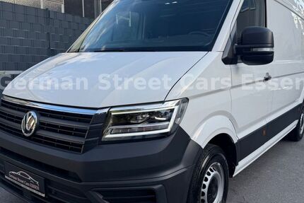 VW Crafter 181.000 km 19.950 &euro; Essen 45141