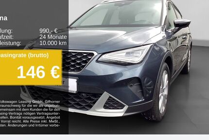 Seat Arona 17.795 km 22.790 &euro; Recklinghausen 45663