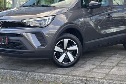 Opel Crossland (X) 25.978 km 15.925 &euro; Greven 48268