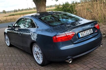 Audi A5 47.000 km 12.500 &euro; Uchte 31600