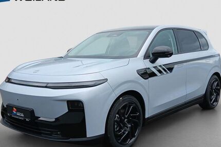 Leapmotor B10 1.500 km 34.900 &euro; Neunkirchen 66539
