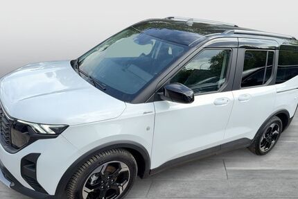 Ford Tourneo Courier 11.911 km 22.885 &euro; Dortmund 44379