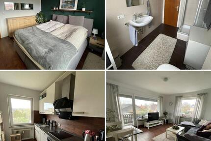 Wohnung Steyerberg 3 zimmer