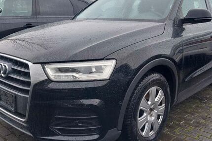Audi Q3 137.200 km 15.950 &euro; Heiningen 73092