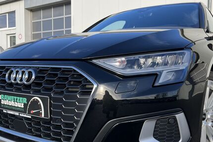 Audi A3 43.502 km 24.860 &euro; Marktredwitz 95615