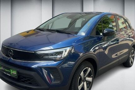 Opel Crossland (X)
