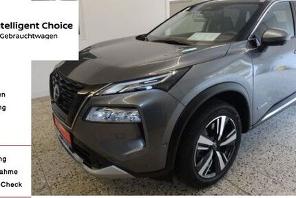 Nissan X-Trail 20.200 km 31.890 &euro; Sulzbach-Hühnerfeld 66280