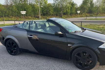 Renault Megane 178.000 km 1.800 &euro; Reutlingen 72762