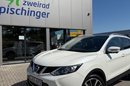 Nissan Qashqai 78.800 km 12.990 &euro; Sinsheim 74889