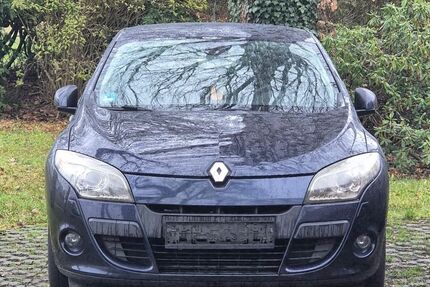Renault Megane 186.863 km 2.999 &euro; Lindern (Oldenburg) 49699