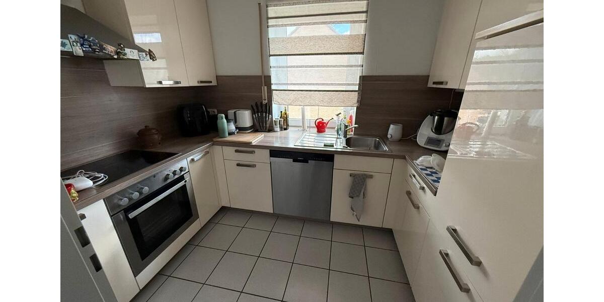 Etagenwohnung Hückelhoven - 3 Zimmer, 62 m&sup2;, 465&euro; | Angebot:26413532
