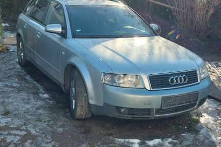 Audi A4 312.200 km 1.200 &euro; Geisenfeld 85290