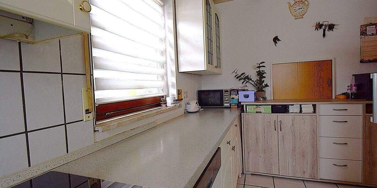 Einfamilienhaus Mutlangen - 5 Zimmer, 121 m&sup2;, 400.000&euro; | Angebot:26418140