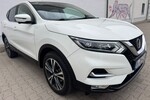 Nissan Qashqai 25.651 km 18.990 &euro; Berlin 10178