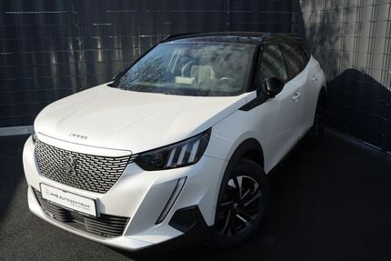 Peugeot 2008 14.280 km 19.499 &euro; Dormagen 41539