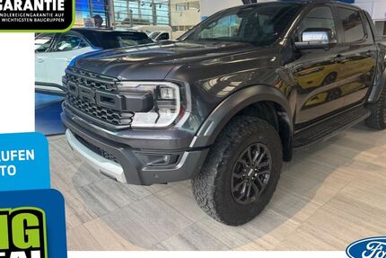 Ford Ranger 38.112 km 54.990 &euro; Kaufbeuren 87600