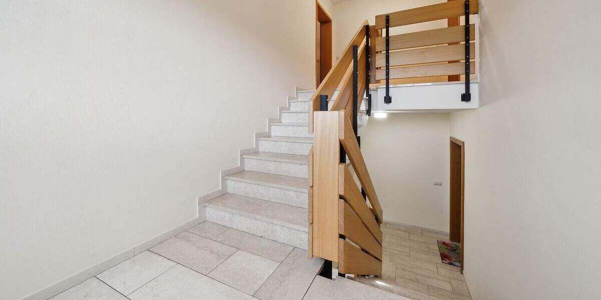 Etagenwohnung Abensberg - 2 Zimmer, 46 m&sup2;, 189.000&euro; | Angebot:25775985