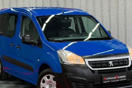Peugeot Partner 117.292 km 7.890 &euro; Königsbach-Stein 75203