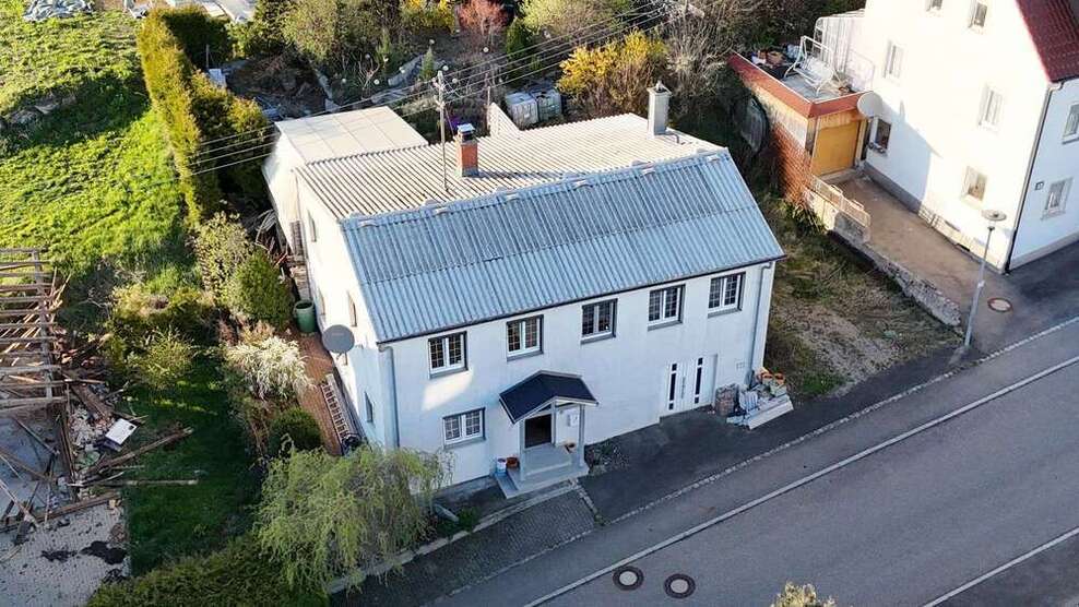 Haus zum Kaufen in Talheim 299.900 € 185.66 m²