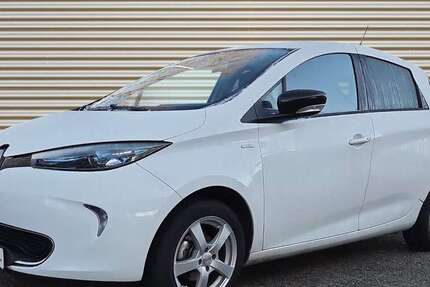 Renault ZOE 41.060 km 8.990 &euro; Duisburg 47059