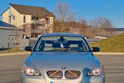 BMW 523 160.000 km 7.000 &euro; Kemmern 96164