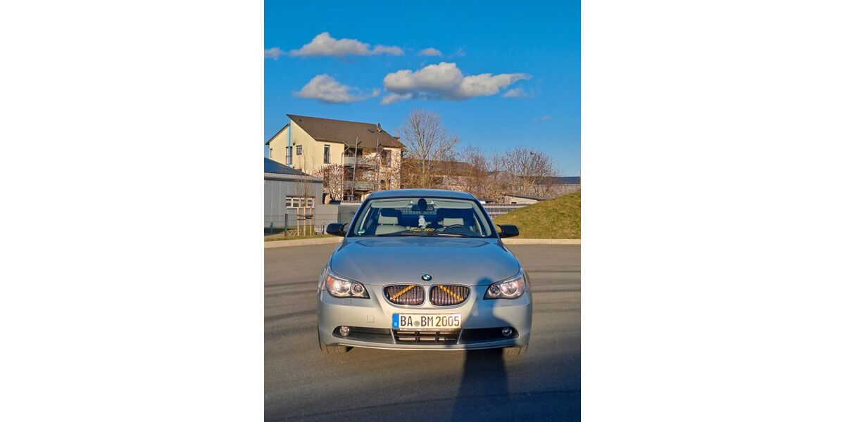 BMW 523 160.000 km 7.000 &euro; Kemmern 96164