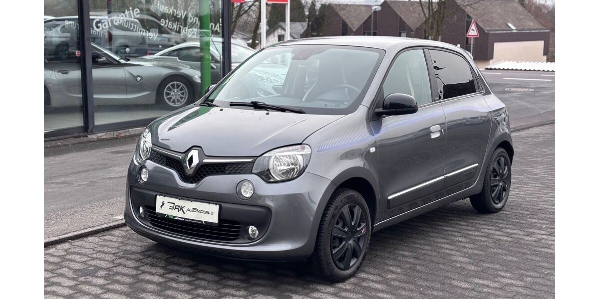 Renault Twingo 160.000 km 4.999 &euro; Ransbach-Baumbach 56235